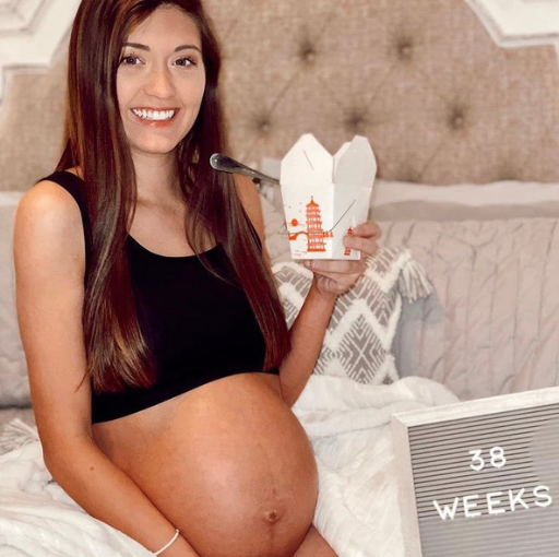 Pregnancy Safe Sleeping Positions