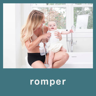  Romper