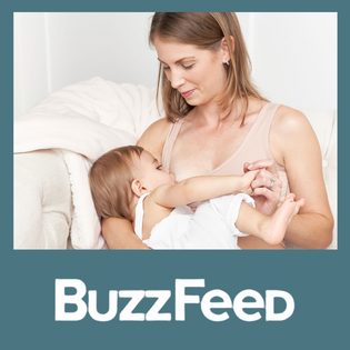  Best Nursing Bras Named by Buzzfeed
