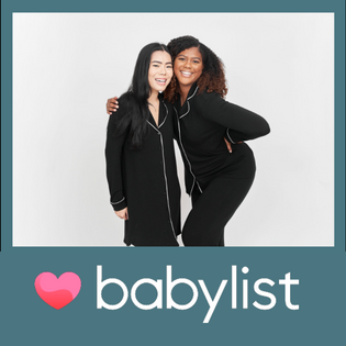  Babylist: What I Packed in My Hospital Bag