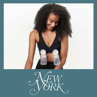  New York Magazine: The Best Gifts for New Moms, According to New Moms