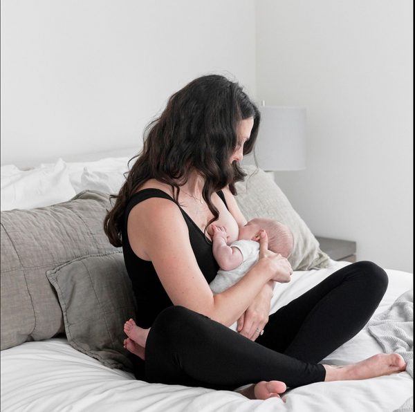 How Moms Can Protect Their Mental Health