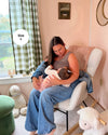 All In One Nursing & Pumping Bra