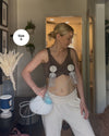 All In One Nursing & Pumping Bra