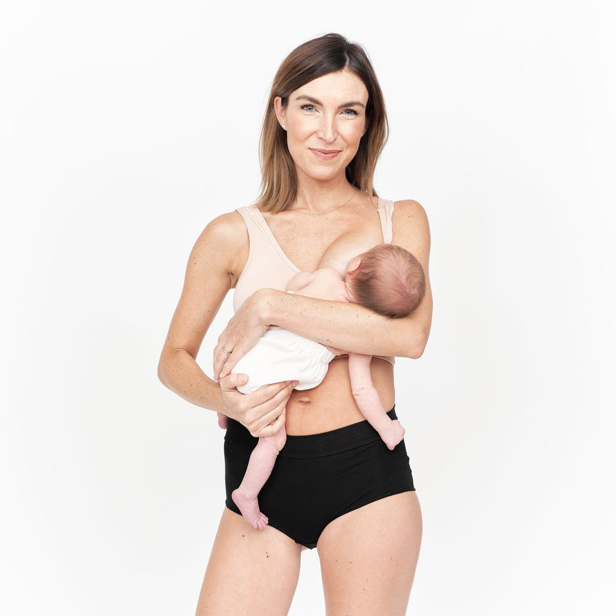 bumble baby on Instagram: The @larken_shop Larken X nursing bra has been a  staple for the last 4 years for me. #ad I still wear mine, even though I  weaned over 3