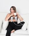 All In One Nursing & Pumping Bra