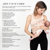 All In One Nursing & Pumping Bra