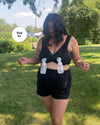 All In One Nursing & Pumping Bra