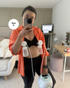All In One Nursing & Pumping Bra