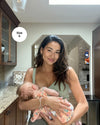 All In One Nursing & Pumping Bra