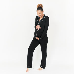 Maternity Pajama Set