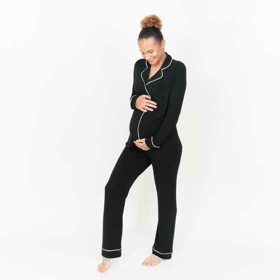Maternity Pajama Set