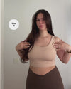 All In One Nursing & Pumping Bra