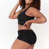 Nursing Bras & Maternity Underwear Set