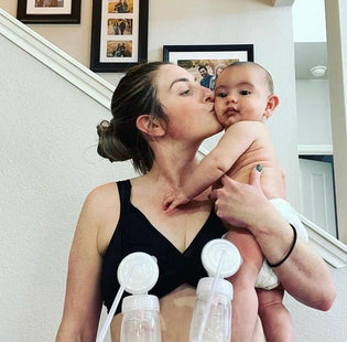  perfect nursing bra