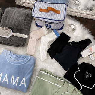  Registry Review: Hospital Bag Essentials