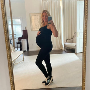  Embrace Your Bump with Style: Fashionable Maternity Clothing Ideas