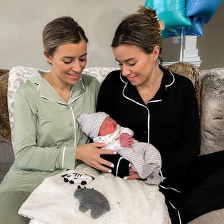  Best Pregnancy Gifts