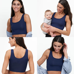  best all-in-one nursing and pumping bra