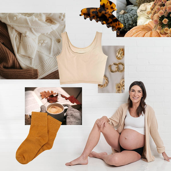 Baby & New Mom Registry Essentials