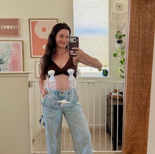 Baby Shower Gifts For Mom