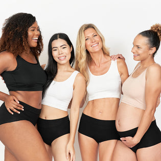  Pregnancy Must Haves for Every Trimester