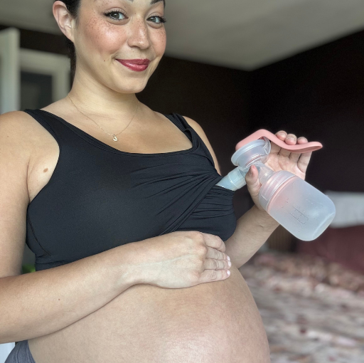 Your Guide To Childbirth & Prenatal Education