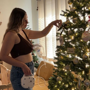  A Christmas Gift Guide For Moms & Moms-to-Be