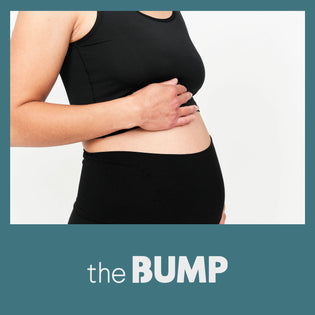  The Bump