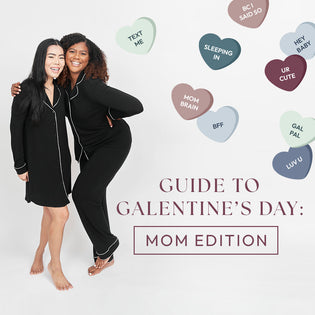  Guide to Galentine’s Day: Mom Edition