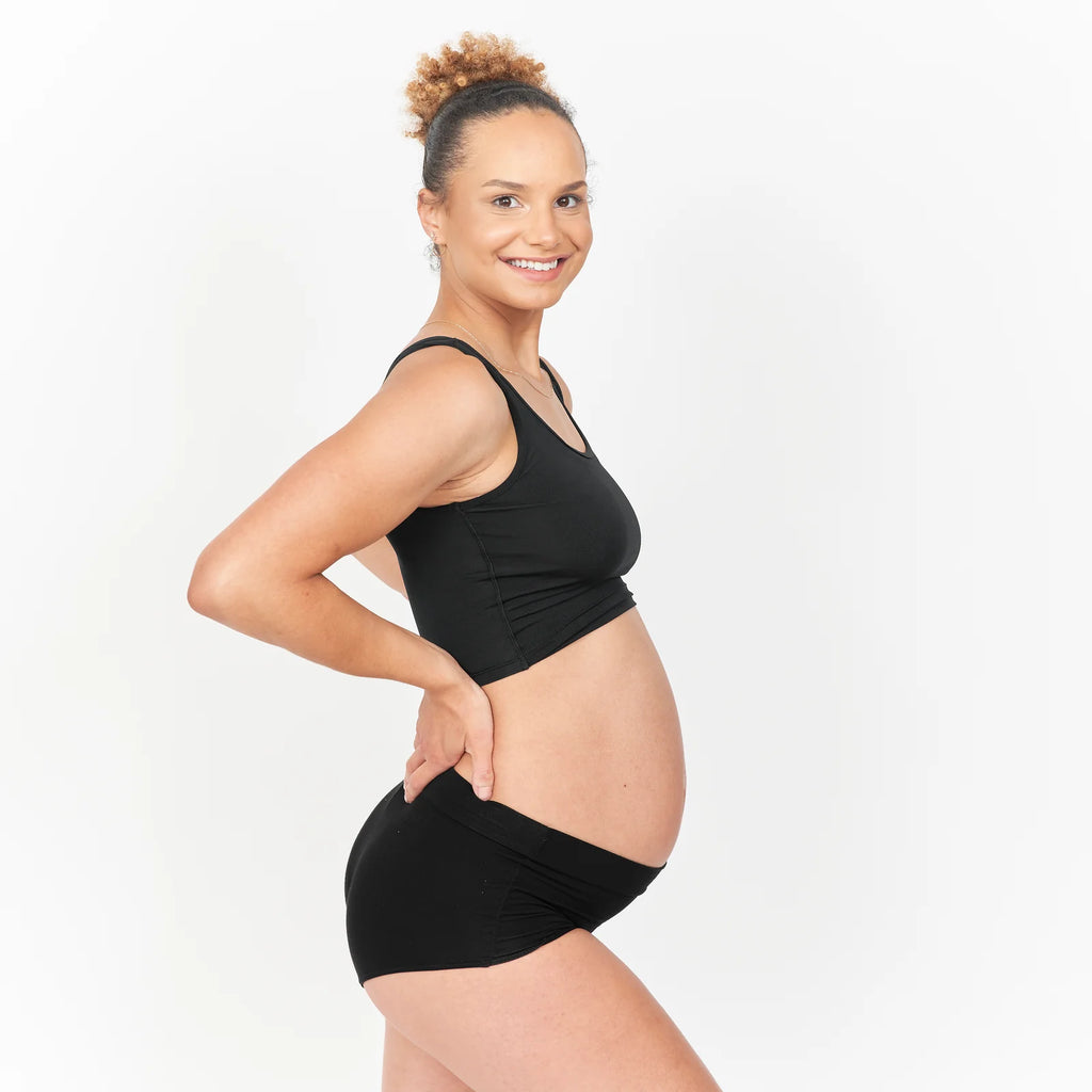 Your Guide to Buying Maternity Activewear for Exercise in Pregnancy