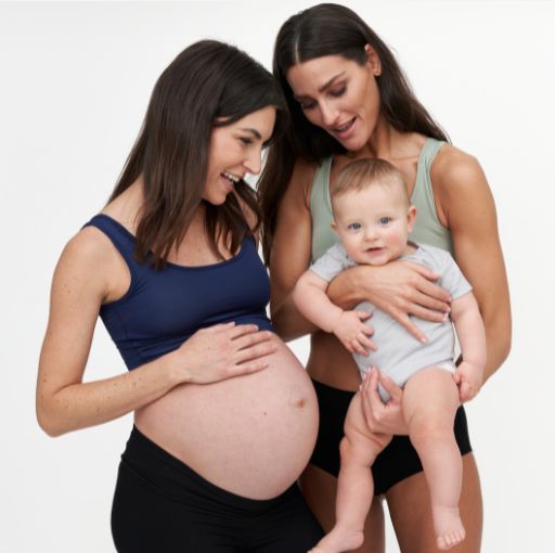 Postpartum & Maternity Underwear Guide