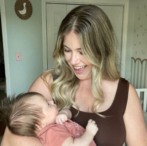 Postpartum Recovery Tips For Moms