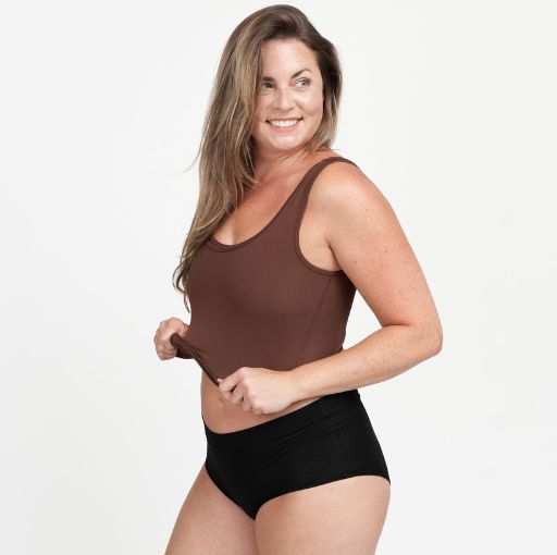 Are There Maternity Basics That Won’t Lose Shape After Months of Wear?