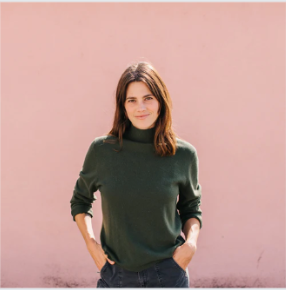  Hayley Oakes, Licensed Midwife