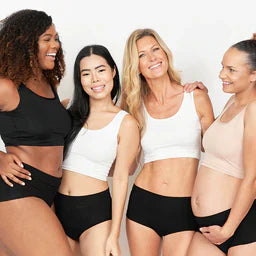 How Larken Honors & Supports Women Affected by Breast Cancer