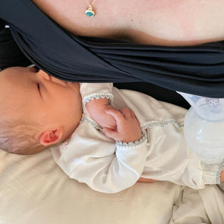  Best Breastfeeding Positions