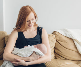  Shop the Larken X, an all in one nursing and pumping bra