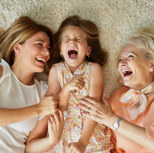 Importance Of Prioritizing Mental Health For Moms And New Moms – Larken