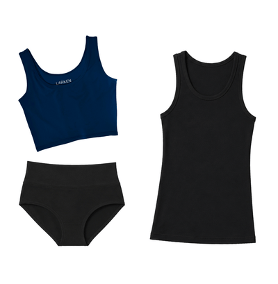 The Late Pregnancy Capsule Collection