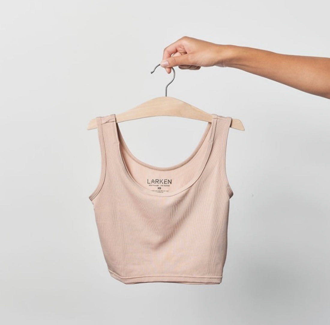 Larken on Instagram: There are very few things @late_night_mom_thoughts  can't do in her Larken X 😆 With its comfortable fit and seamless design,  our hands-free nursing and pumping bra is the ultimate