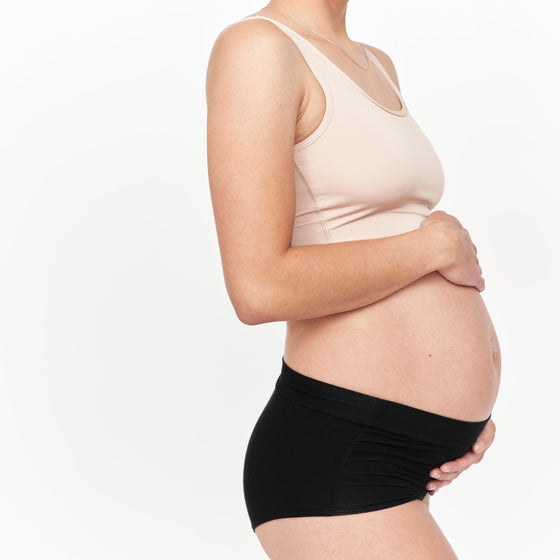 Most Comfortable Maternity Bra  Nursing Bras for Breastfeeding – Larken