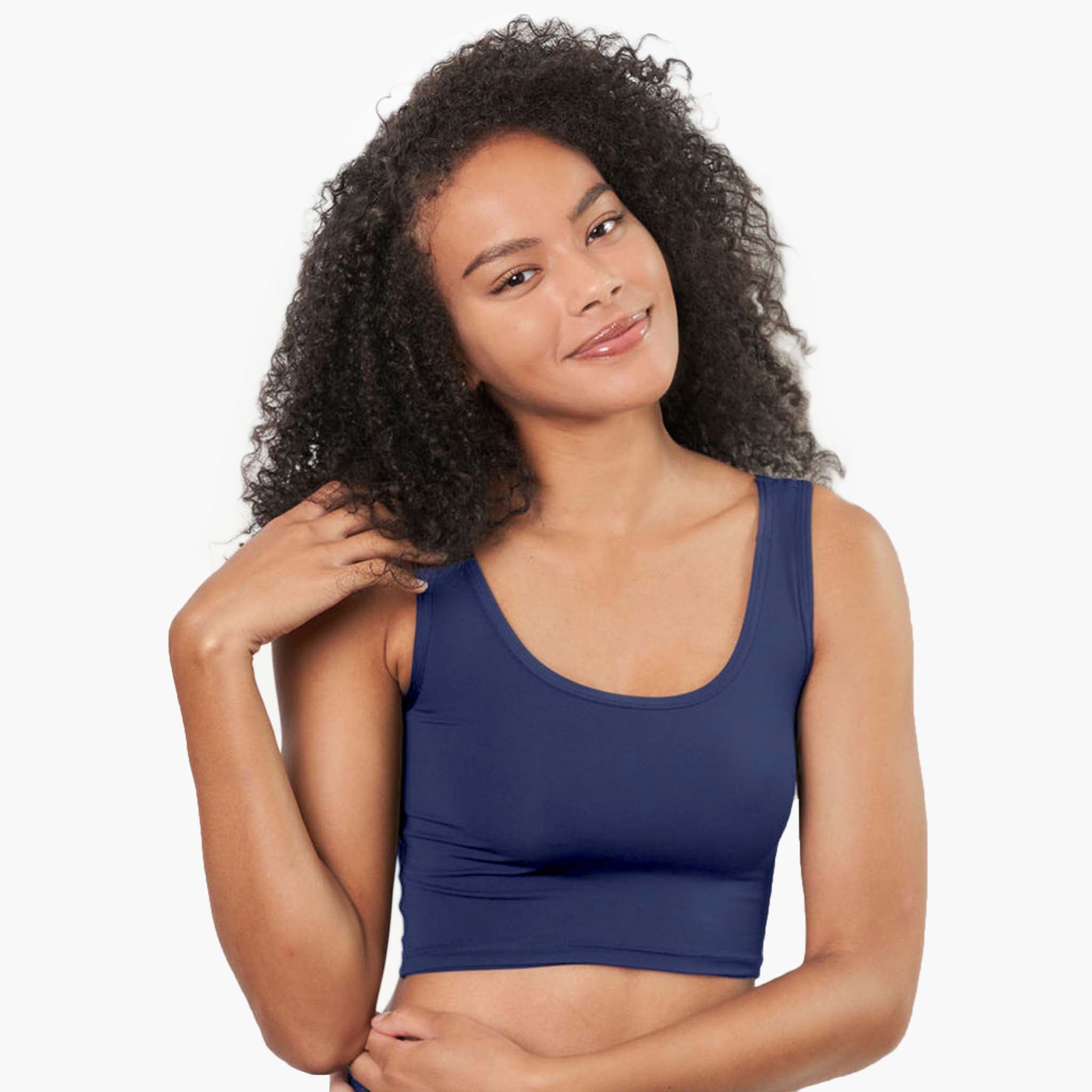 Bra For Pumping and Nursing To Support You During Pregnancy – Larken