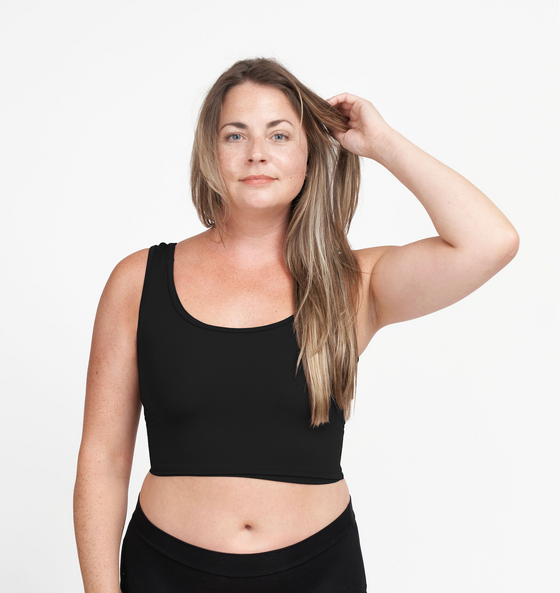 Larken X All-In-One Nursing & Pumping Bra | Maternity Bra