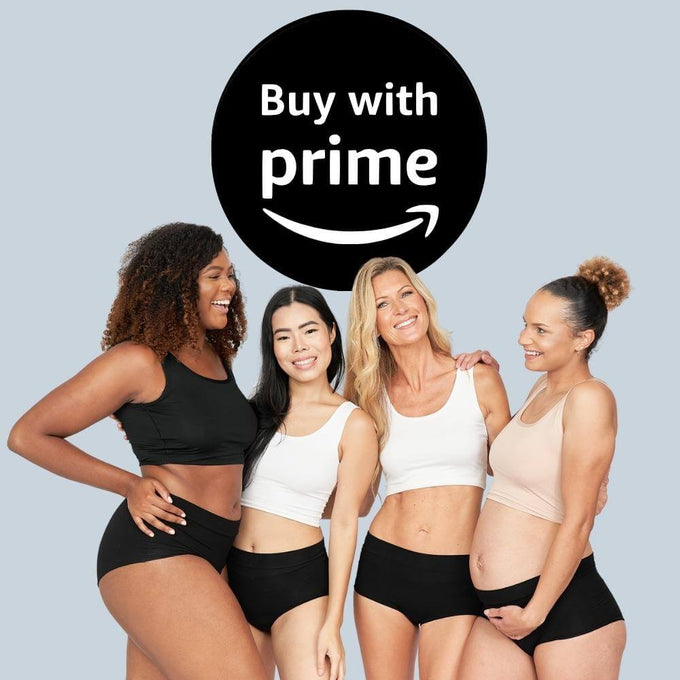 Buy with Prime – Larken