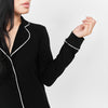 comfortable nursing sleep shirt
