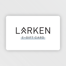 Shop Black LARKEN Online