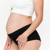 Larken High Rise Brief Postpartum Underwear for New Moms