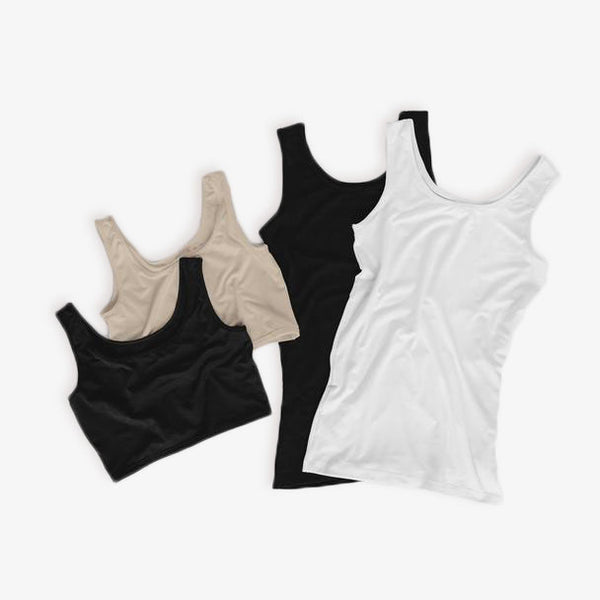 The reviews are in and mamas are loving Larken! Treat yourself or your  favorite expecting mama to the comfort of The Larken Duo: a Larken X Bra  and our