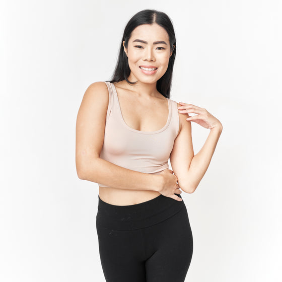 Larken X Relaxed Bra – All in One Nursing and Hands Free Pumping :  : Clothing, Shoes & Accessories
